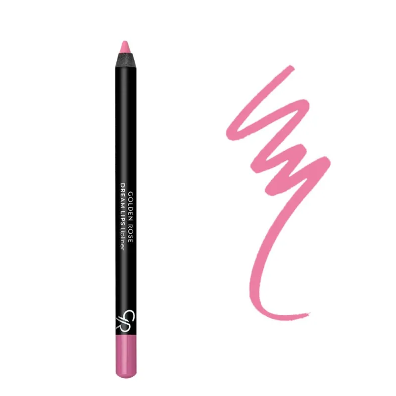 Golden Rose Dream Lips Pencil – #507