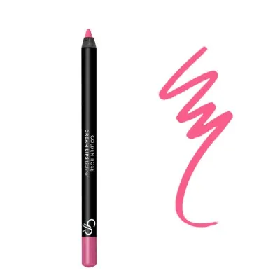 Golden Rose Dream Lips Pencil – #508