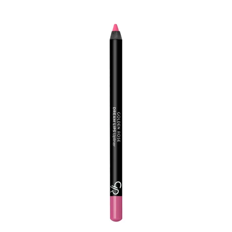Golden Rose Dream Lips Pencil – #508
