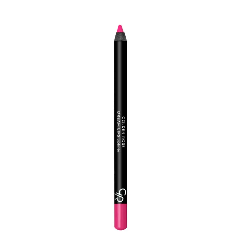 Golden Rose Dream Lips Pencil – #509