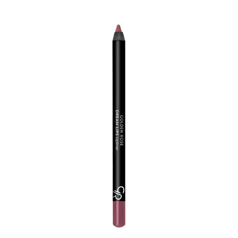 Golden Rose Dream Lips Pencil – #510