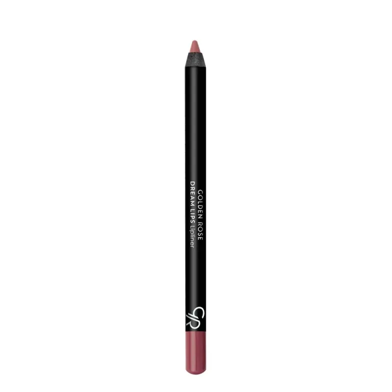 Golden Rose Dream Lips Pencil – #511