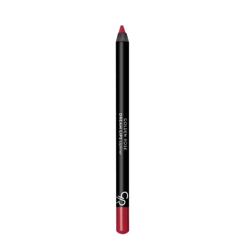 Golden Rose Dream Lips Pencil – #515