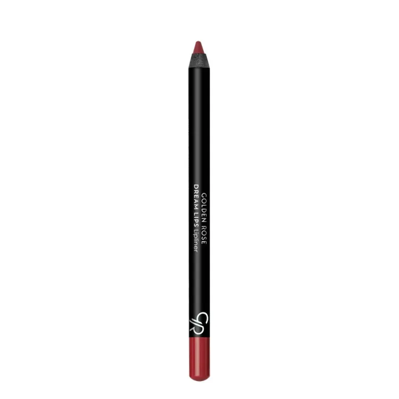 Golden Rose Dream Lips Pencil – #517