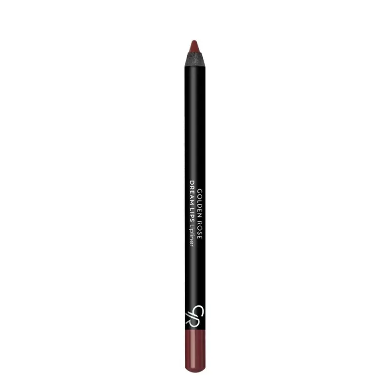 Golden Rose Dream Lips Pencil – #519