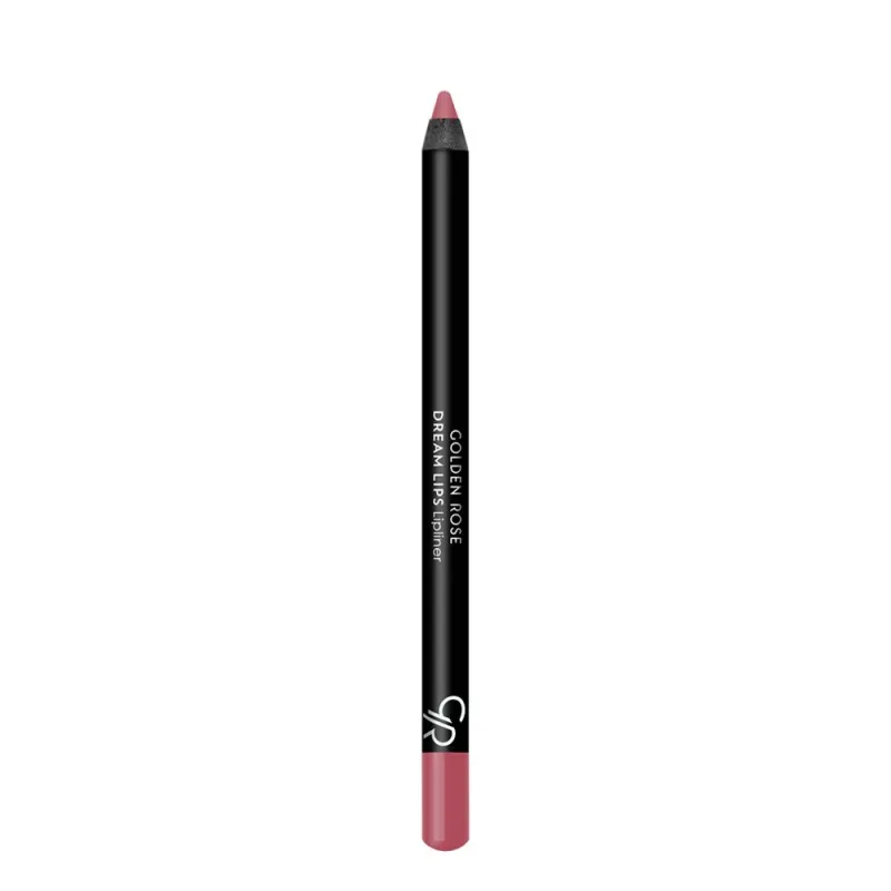 Golden Rose Dream Lips Pencil – #521