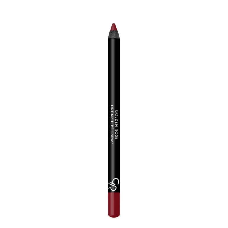 Golden Rose Dream Lips Pencil – #522