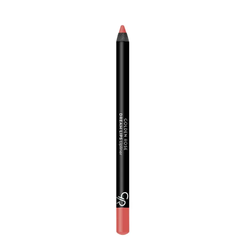 Golden Rose Dream Lips Pencil – #523