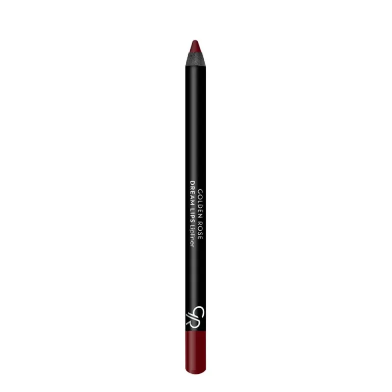 Golden Rose Dream Lips Pencil – #524