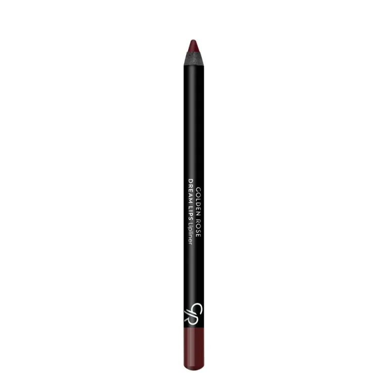Golden Rose Dream Lips Pencil – #526