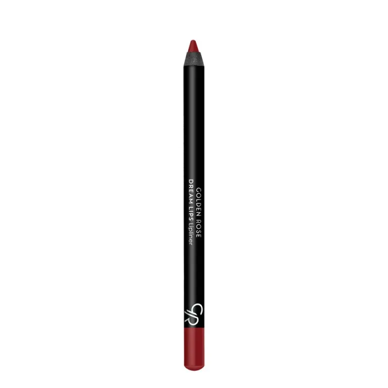 Golden Rose Dream Lips Pencil – #527