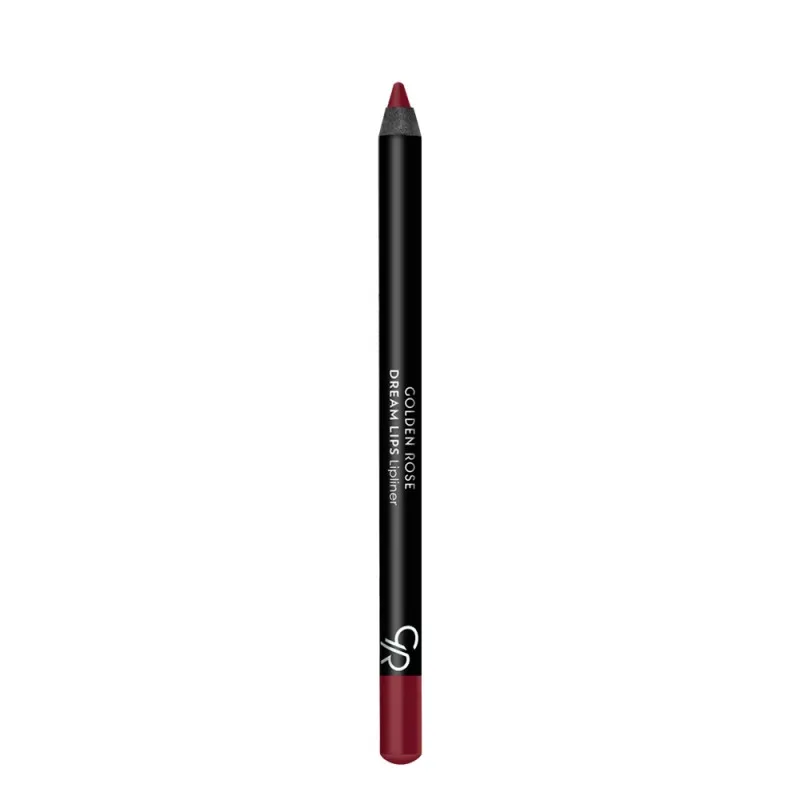 Golden Rose Dream Lips Pencil – #528