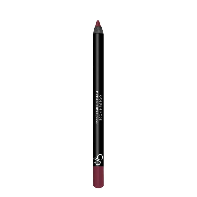Golden Rose Dream Lips Pencil – #533
