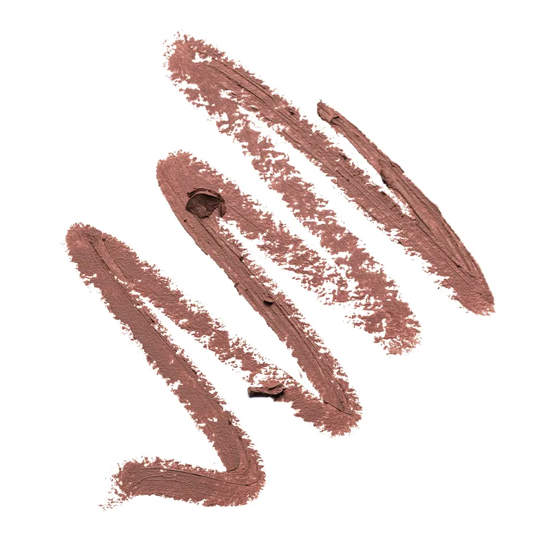 Mon Reve Infiniliner Gel Lip Pencil - Αδιάβροχο Μηχανικό Μολύβι Χειλιών 1.2gr – #01 Nude