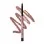 Mon Reve Infiniliner Gel Lip Pencil - Αδιάβροχο Μηχανικό Μολύβι Χειλιών 1.2gr – #01 Nude