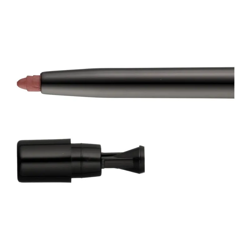 Mon Reve Infiniliner Gel Lip Pencil - Αδιάβροχο Μηχανικό Μολύβι Χειλιών 1.2gr – #08 Velvet