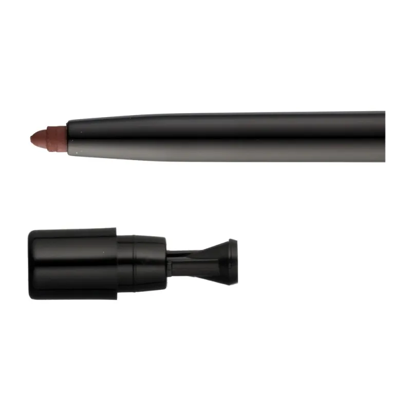 Mon Reve Infiniliner Gel Lip Pencil - Αδιάβροχο Μηχανικό Μολύβι Χειλιών 1.2gr – #09 Sweet Brown