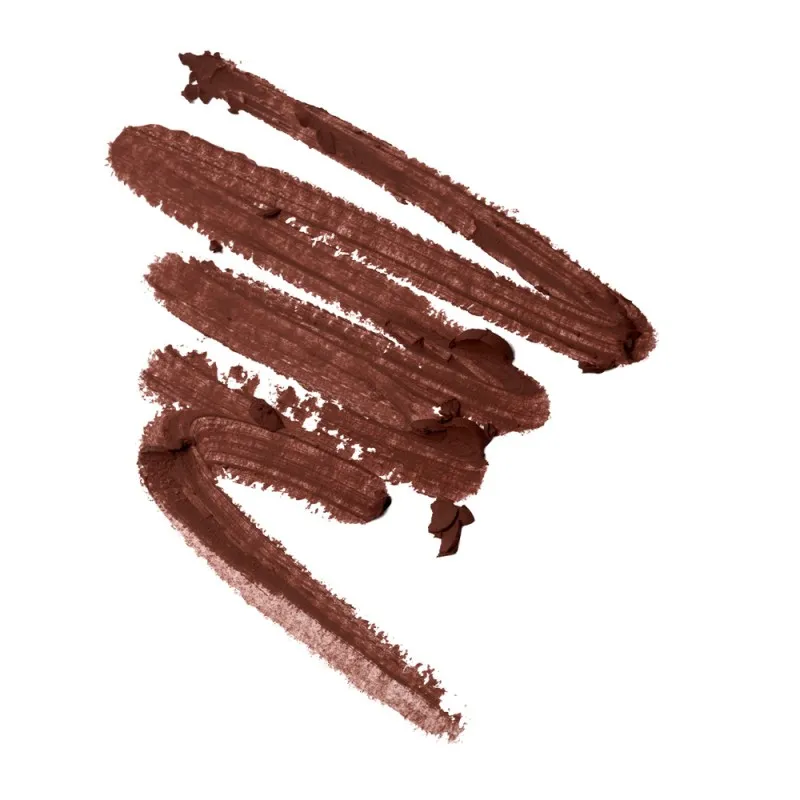 Mon Reve Infiniliner Gel Lip Pencil - Αδιάβροχο Μηχανικό Μολύβι Χειλιών 1.2gr – #09 Sweet Brown