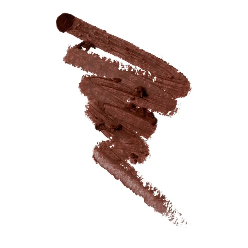 Mon Reve Infiniliner Gel Lip Pencil - Αδιάβροχο Μηχανικό Μολύβι Χειλιών 1.2gr – #10 Dark Brown