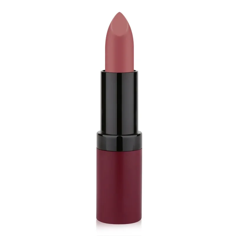 Golden Rose Velvet Matte Lipstick 4,2g #16