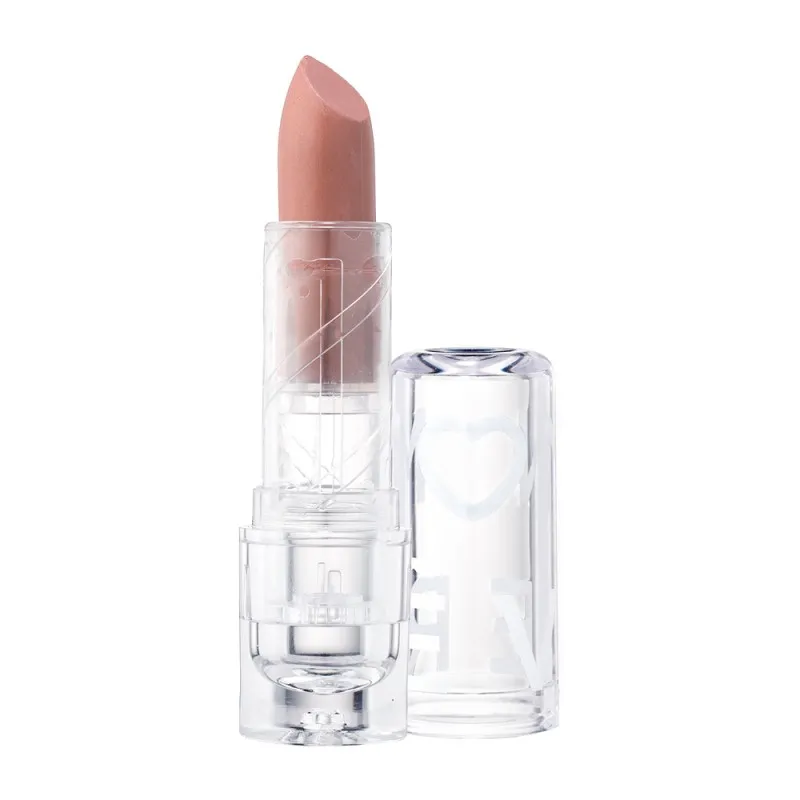 Mon Reve Pop Lips - Ενυδατικό Satin Κραγιόν για Πλούσιο Χρώμα 4.5gr #01