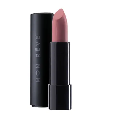 Mon Reve Irresistible Lips - Εξαιρετικά Ενυδατικό Κραγιόν με Έντονη Λάμψη 4.5gr #01