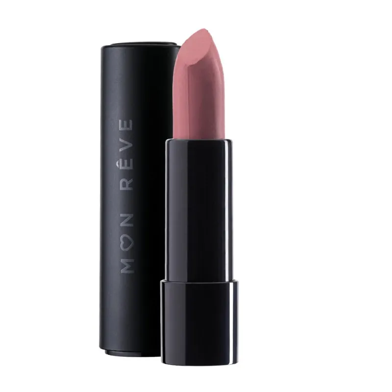 Mon Reve Irresistible Lips - Εξαιρετικά Ενυδατικό Κραγιόν με Έντονη Λάμψη 4.5gr #01