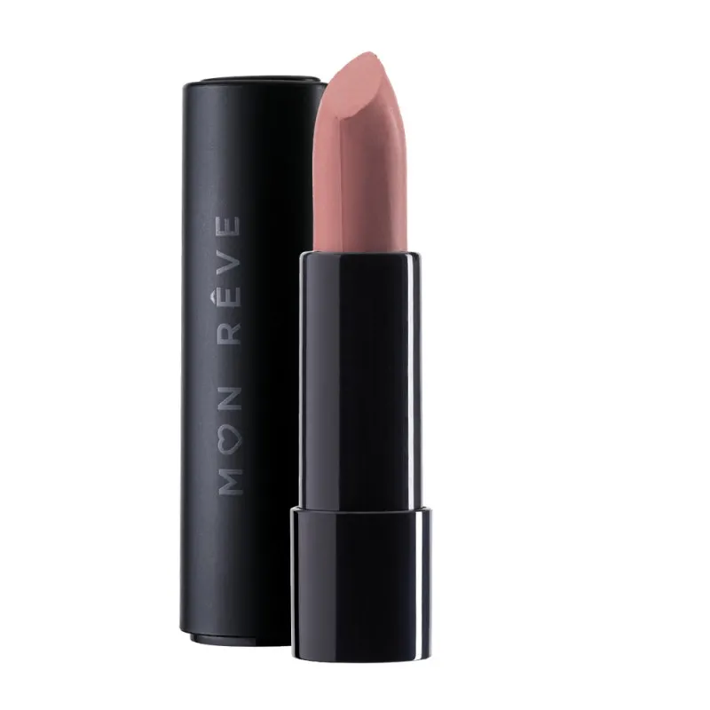 Mon Reve Irresistible Lips - Εξαιρετικά Ενυδατικό Κραγιόν με Έντονη Λάμψη 4.5gr #02