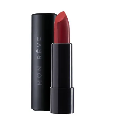 Mon Reve Irresistible Lips - Εξαιρετικά Ενυδατικό Κραγιόν με Έντονη Λάμψη 4.5gr #06