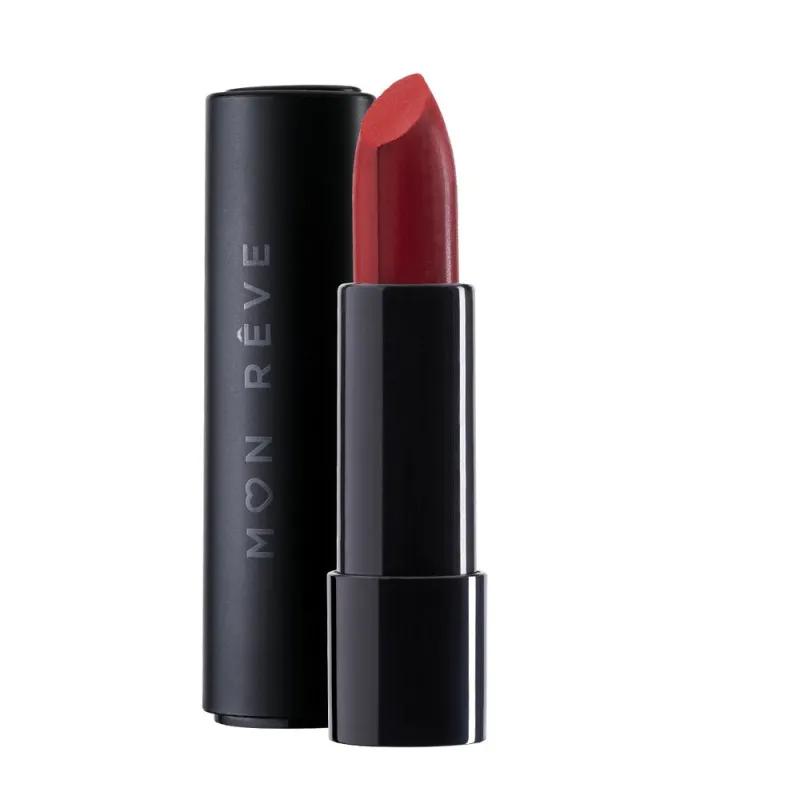 Mon Reve Irresistible Lips - Εξαιρετικά Ενυδατικό Κραγιόν με Έντονη Λάμψη 4.5gr #06
