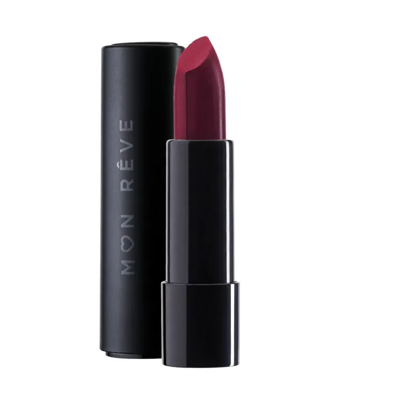 Mon Reve Irresistible Lips - Εξαιρετικά Ενυδατικό Κραγιόν με Έντονη Λάμψη 4.5gr #07