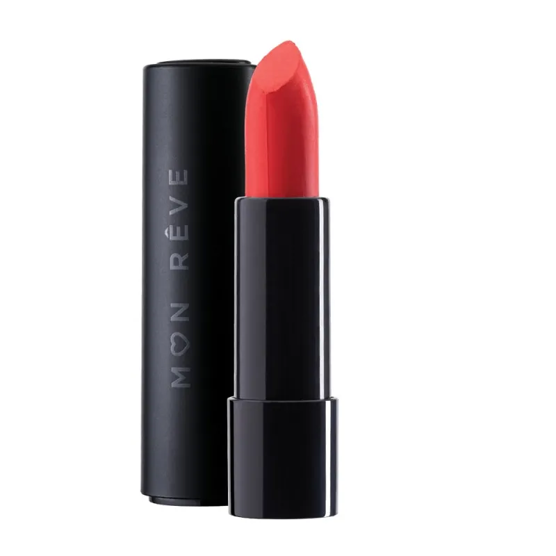 Mon Reve Irresistible Lips - Εξαιρετικά Ενυδατικό Κραγιόν με Έντονη Λάμψη 4.5gr #08