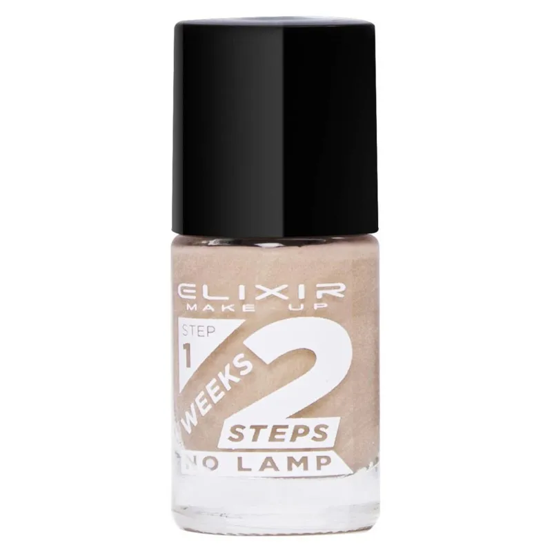 Elixir 2 weeks Βερνίκι 11ml – #793 (Shiny Cocoa)