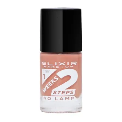 Elixir 2 weeks Βερνίκι 11ml – #750 (Deer path)