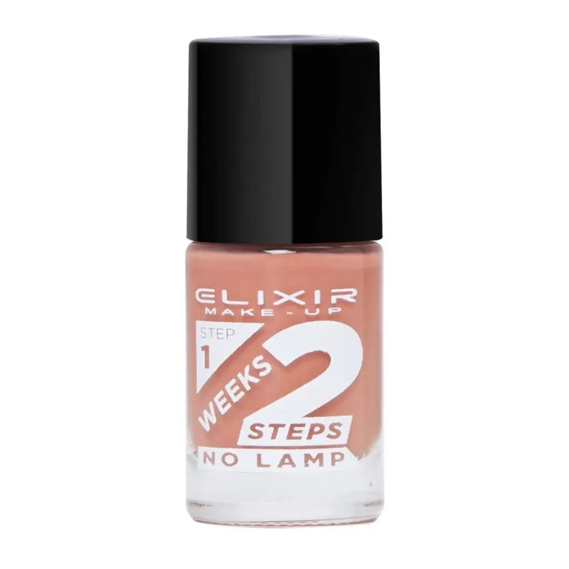 Elixir 2 weeks Βερνίκι 11ml – #750 (Deer path)