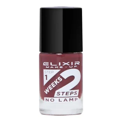 Elixir 2 weeks Βερνίκι 11ml – #756 (Hickory)