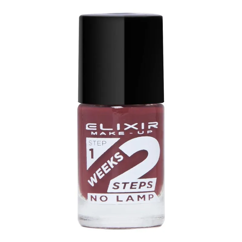 Elixir 2 weeks Βερνίκι 11ml – #756 (Hickory)