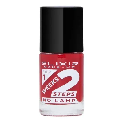 Elixir 2 weeks Βερνίκι 11ml – #762 (Jam)