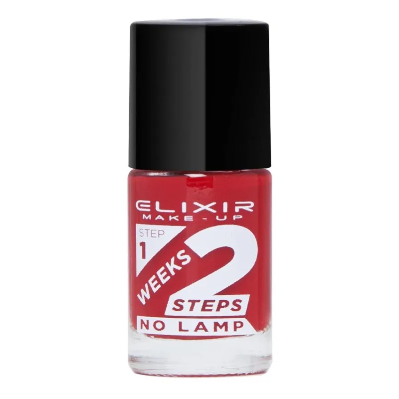 Elixir 2 weeks Βερνίκι 11ml – #762 (Jam)