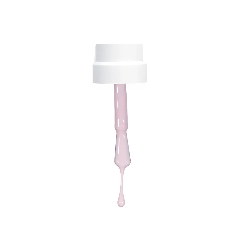 Mon Reve French Manicure - Βερνίκι Νυχιών για Γαλλικό Μανικιούρ 13ml– #002 CANDY TIP