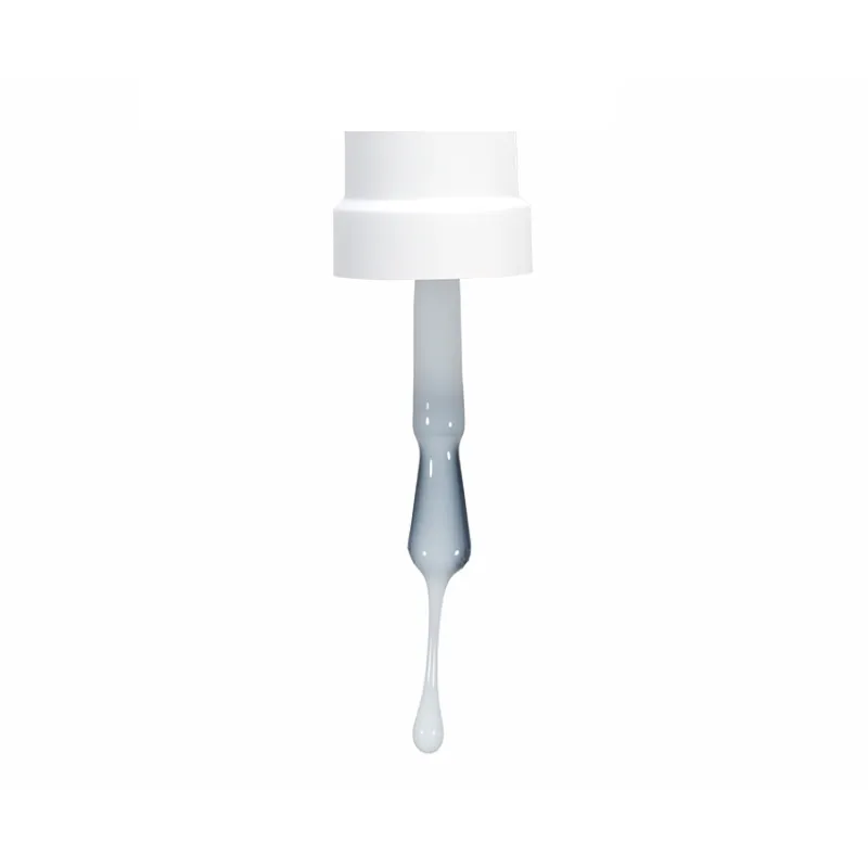 Mon Reve French Manicure - Βερνίκι Νυχιών για Γαλλικό Μανικιούρ 13ml– #SHEER 06 WHITE