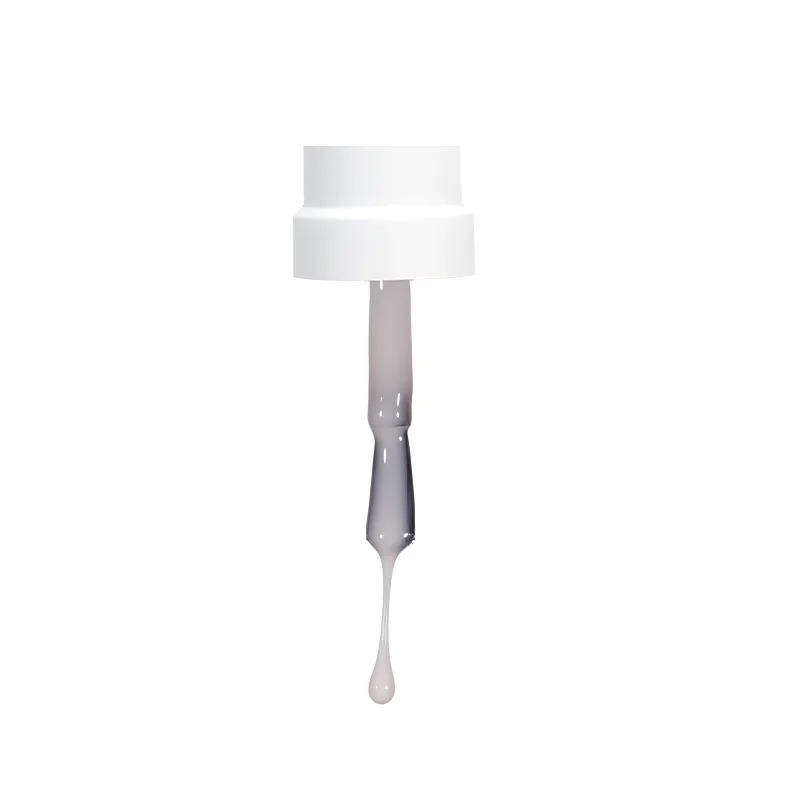 Mon Reve French Manicure - Βερνίκι Νυχιών για Γαλλικό Μανικιούρ 13ml– #SHEER 07 MILKY