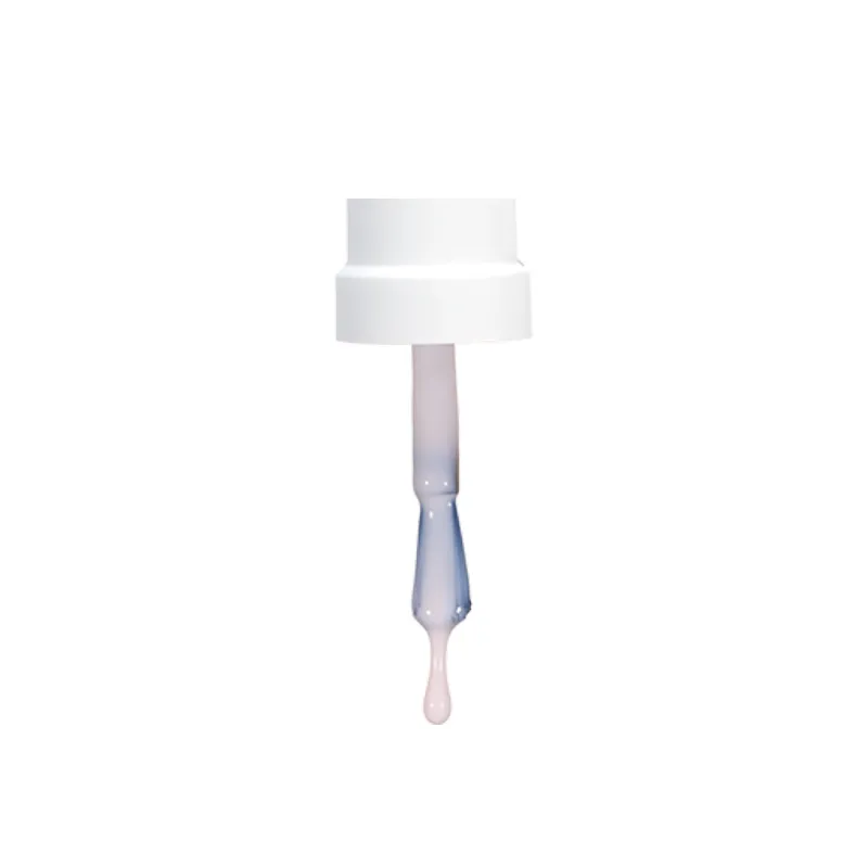 Mon Reve French Manicure - Βερνίκι Νυχιών για Γαλλικό Μανικιούρ 13ml– #SHEER 08 ROSE