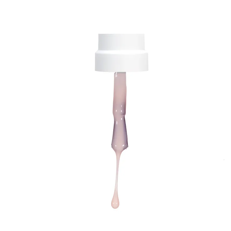 Mon Reve French Manicure - Βερνίκι Νυχιών για Γαλλικό Μανικιούρ 13ml– #SHEER 10 POWDER