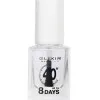 Elixir Βερνίκι 40″ & Up to 8 Days 13ml – #001 (Clear)