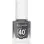 Elixir Βερνίκι 40″ & Up to 8 Days 13ml – #016 (Black)