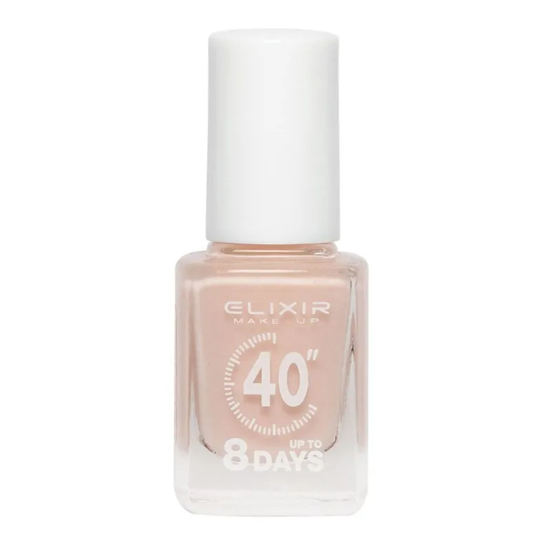 Elixir Βερνίκι 40″ & Up to 8 Days 13ml – #068 (Lemonade)