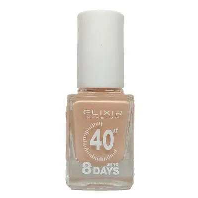Elixir Βερνίκι 40″ & Up to 8 Days 13ml – #069