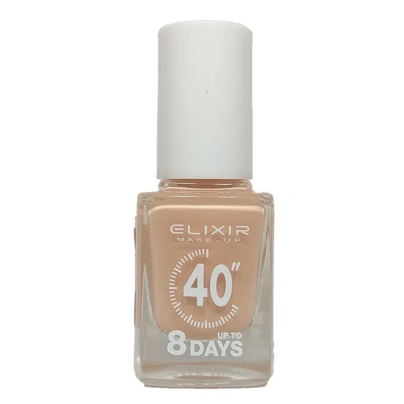 Elixir Βερνίκι 40″ & Up to 8 Days 13ml – #069
