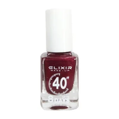 Elixir Βερνίκι 40″ & Up to 8 Days 13ml – #094